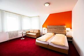 Sternplatz Hotel