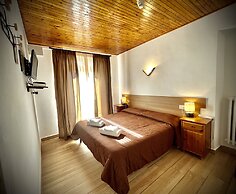Hotel Pinguino