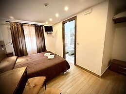 Hotel Pinguino