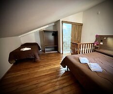 Hotel Pinguino