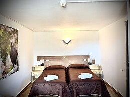 Hotel Pinguino