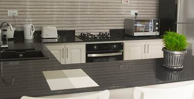 East Horizon Self-Catering