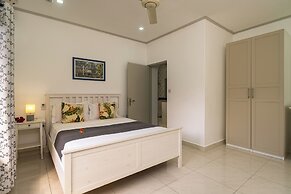 East Horizon Self-Catering