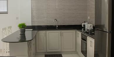 East Horizon Self-Catering