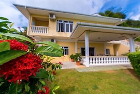 East Horizon Self-Catering