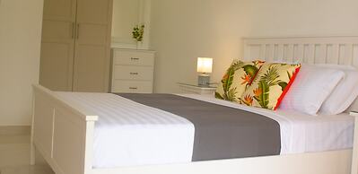 East Horizon Self-Catering