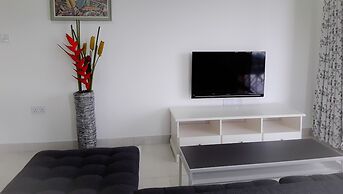 East Horizon Self-Catering