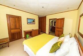 East Horizon Self-Catering