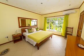 East Horizon Self-Catering