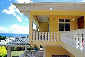 East Horizon Self-Catering