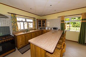 East Horizon Self-Catering