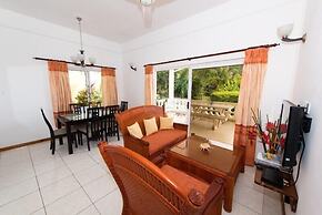 East Horizon Self-Catering