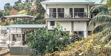 East Horizon Self-Catering