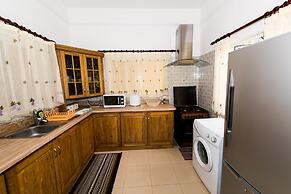 East Horizon Self-Catering