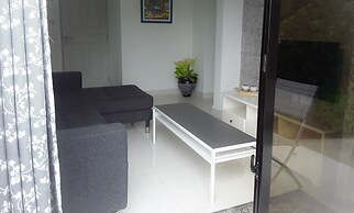 East Horizon Self-Catering