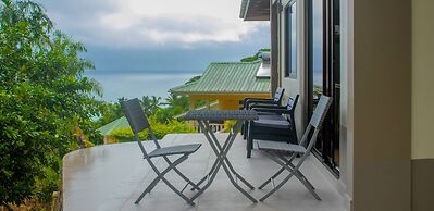 East Horizon Self-Catering