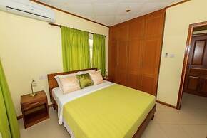 East Horizon Self-Catering