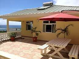 East Horizon Self-Catering