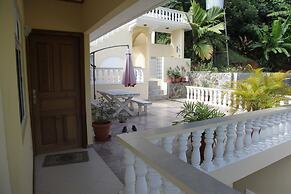 East Horizon Self-Catering