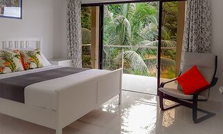 East Horizon Self-Catering