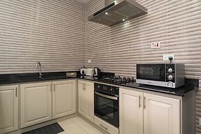 East Horizon Self-Catering