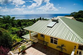 East Horizon Self-Catering