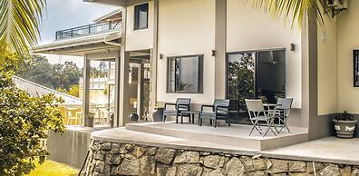 East Horizon Self-Catering