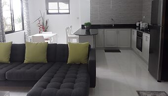 East Horizon Self-Catering