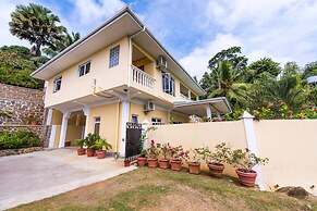 East Horizon Self-Catering