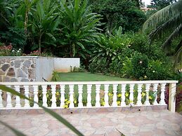 East Horizon Self-Catering