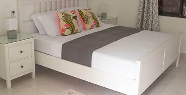 East Horizon Self-Catering