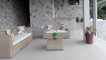 East Horizon Self-Catering