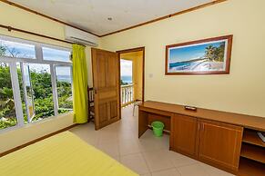 East Horizon Self-Catering