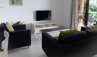 East Horizon Self-Catering