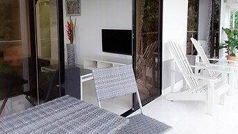 East Horizon Self-Catering