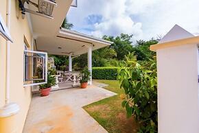 East Horizon Self-Catering