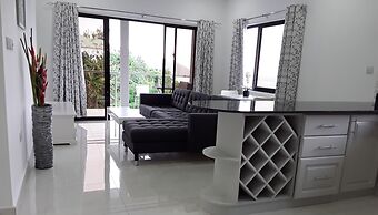 East Horizon Self-Catering