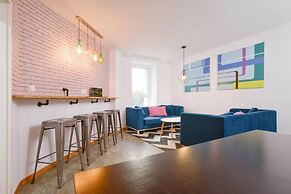 Old Town Hostel Berlin