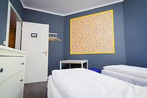 Old Town Hostel Berlin