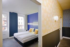Old Town Hostel Berlin