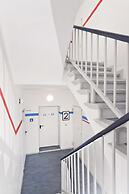 Old Town Hostel Berlin