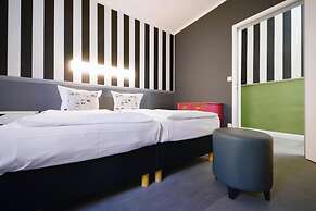 Old Town Hostel Berlin