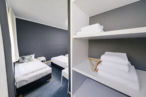 Old Town Hostel Berlin