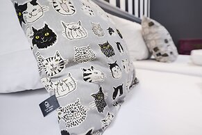 Old Town Hostel Berlin