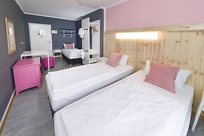 Old Town Hostel Berlin