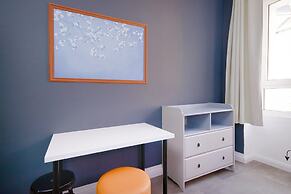 Old Town Hostel Berlin