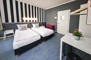 Old Town Hostel Berlin