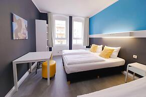 Old Town Hostel Berlin