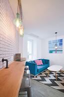 Old Town Hostel Berlin