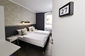 Old Town Hostel Berlin